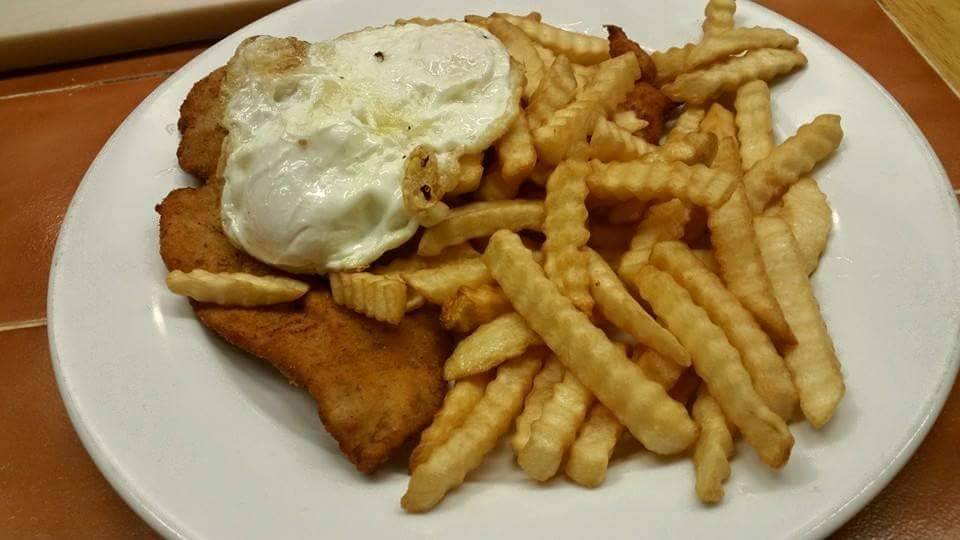 Albertos Restaurant & Pizzeria | restaurant | 482 Washington Ave, Belleville, NJ 07109, USA | 9737517519 OR +1 973-751-7519