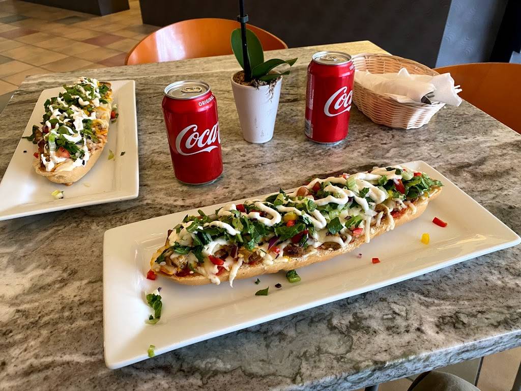 Arcadia Euro Bistro | restaurant | 7165 N Milwaukee Ave, Niles, IL 60714, USA | 8474107788 OR +1 847-410-7788