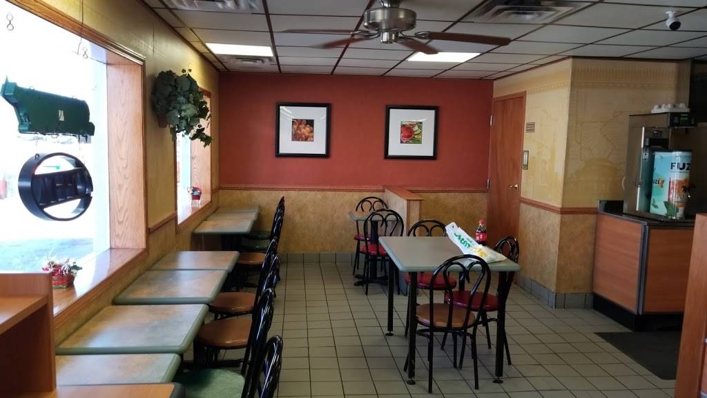 Subway | restaurant | 15166 Lee Hwy, Buchanan, VA 24066, USA | 5402543100 OR +1 540-254-3100
