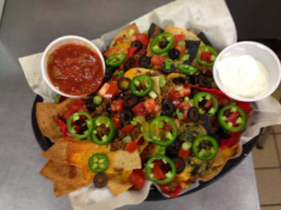 Sherrys Catering | restaurant | 8449 Old US 23, Fenton, MI 48430, USA | 8107144612 OR +1 810-714-4612