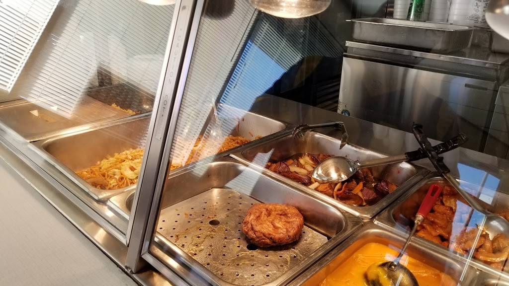 Royal Chinese Food & Donut | restaurant | 11499 Jefferson Blvd, Culver City, CA 90230, USA | 3103907017 OR +1 310-390-7017