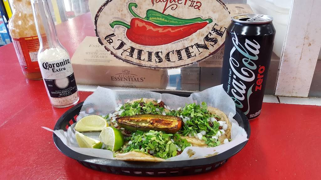 La Jaliscience | restaurant | 6527 E Livingston Ave, Reynoldsburg, OH 43068, USA | 6143226326 OR +1 614-322-6326