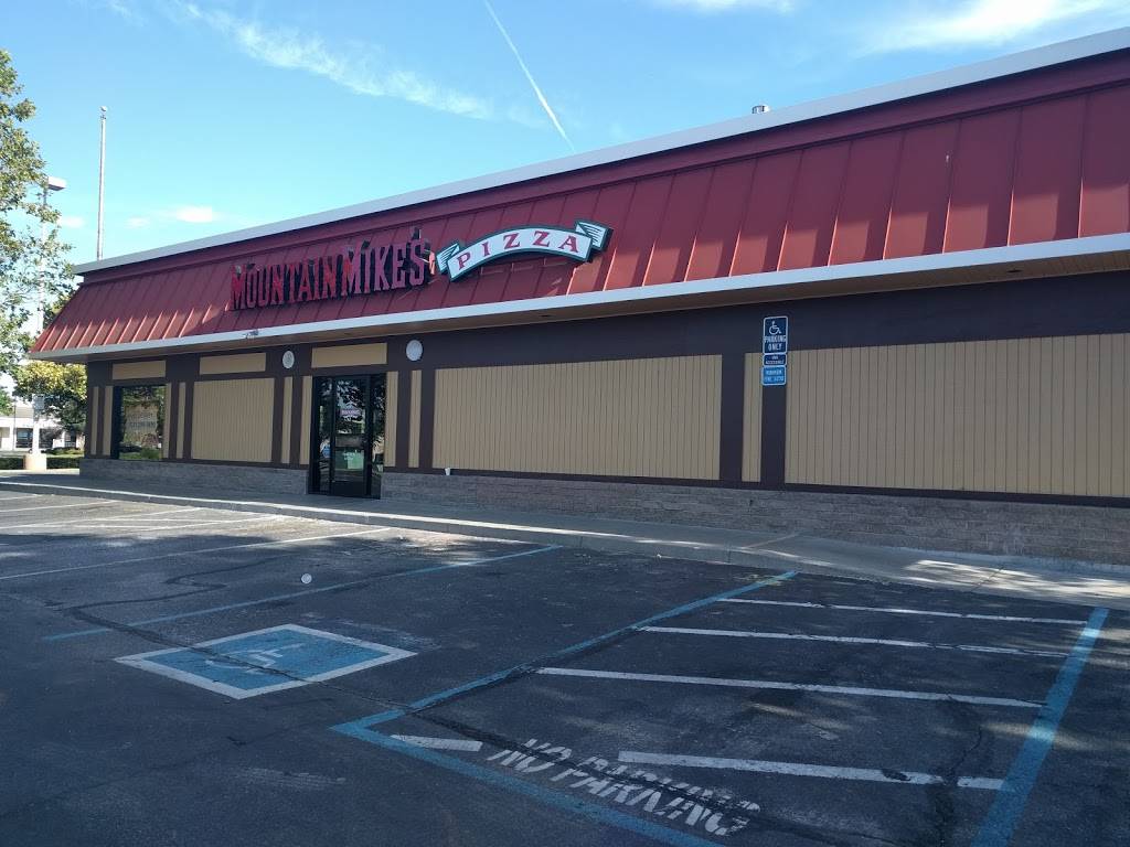 Mountain Mikes Pizza | meal delivery | 173 Sunset Ave, Suisun City, CA 94585, USA | 7073999895 OR +1 707-399-9895
