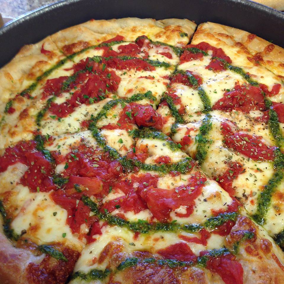 La Bella Pizza Bistro | restaurant | 194 Main St, New Paltz, NY 12561, USA | 8452552633 OR +1 845-255-2633