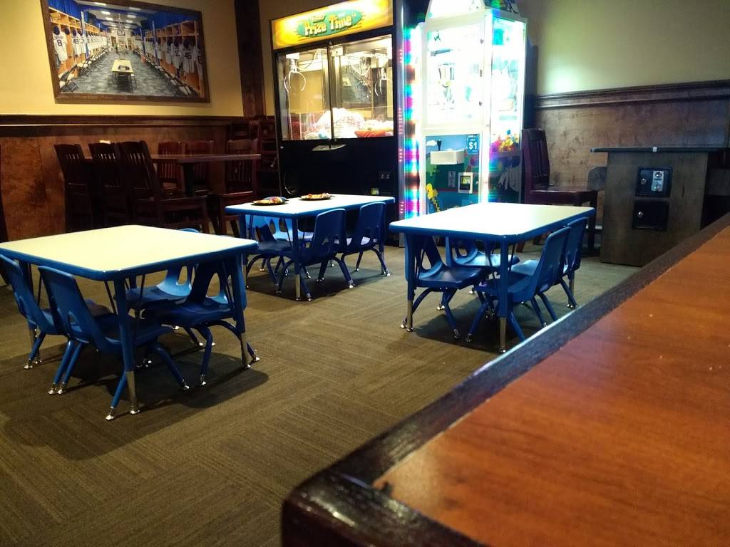 Barros Pizza | restaurant | 5884 W Arizona Pavilions Dr, Marana, AZ 85743, USA | 5206823969 OR +1 520-682-3969