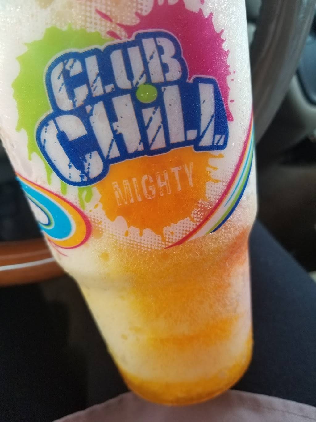 Speedy Café | restaurant | 2230 Westland Dr SW, Cleveland, TN 37311, USA | 4234734665 OR +1 423-473-4665