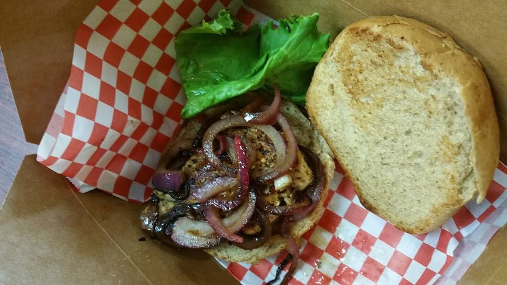 Your Burger | restaurant | 206 N Thompson Ln, Murfreesboro, TN 37129, USA | 6158908883 OR +1 615-890-8883