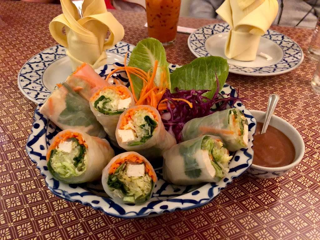 Sweet Home Thai Cuisine | restaurant | 4140 River Rd NE, Keizer, OR 97303, USA | 5033901838 OR +1 503-390-1838