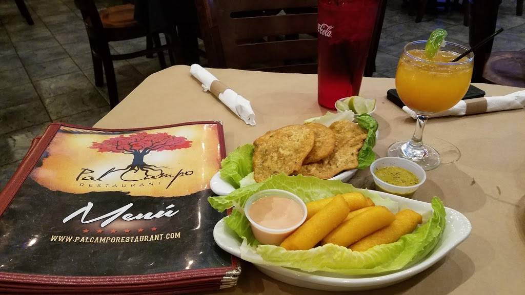 Pal Campo Restaurant | restaurant | 13605 S Apopka Vineland Rd, Orlando, FL 32821, USA | 4077784600 OR +1 407-778-4600