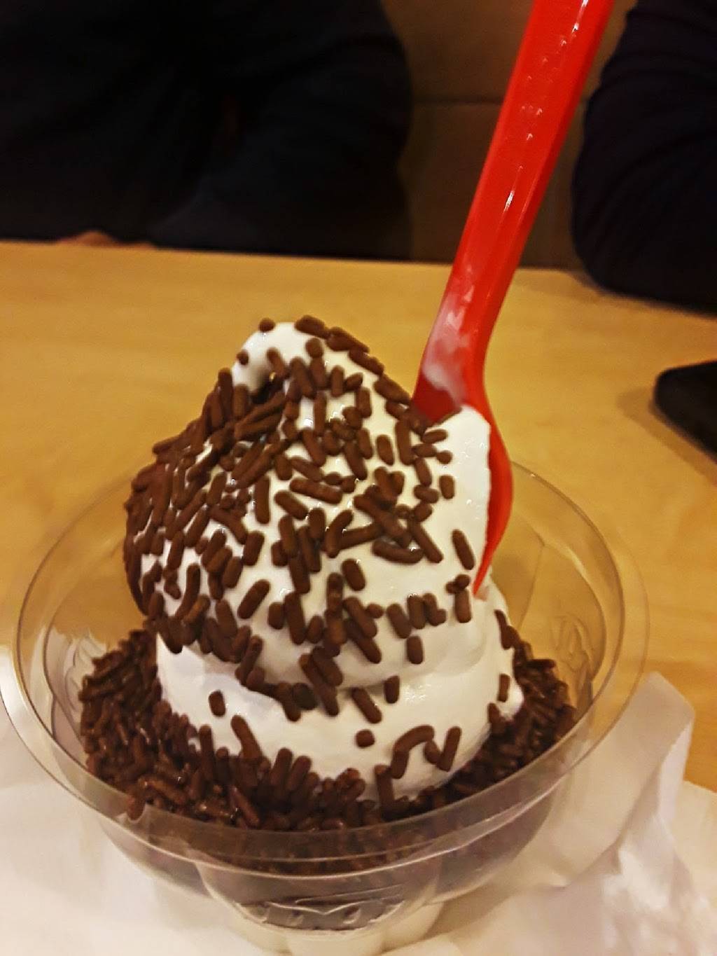 Dairy Queen Grill & Chill | restaurant | 6405 FL-54, New Port Richey, FL 34653, USA | 7278491263 OR +1 727-849-1263