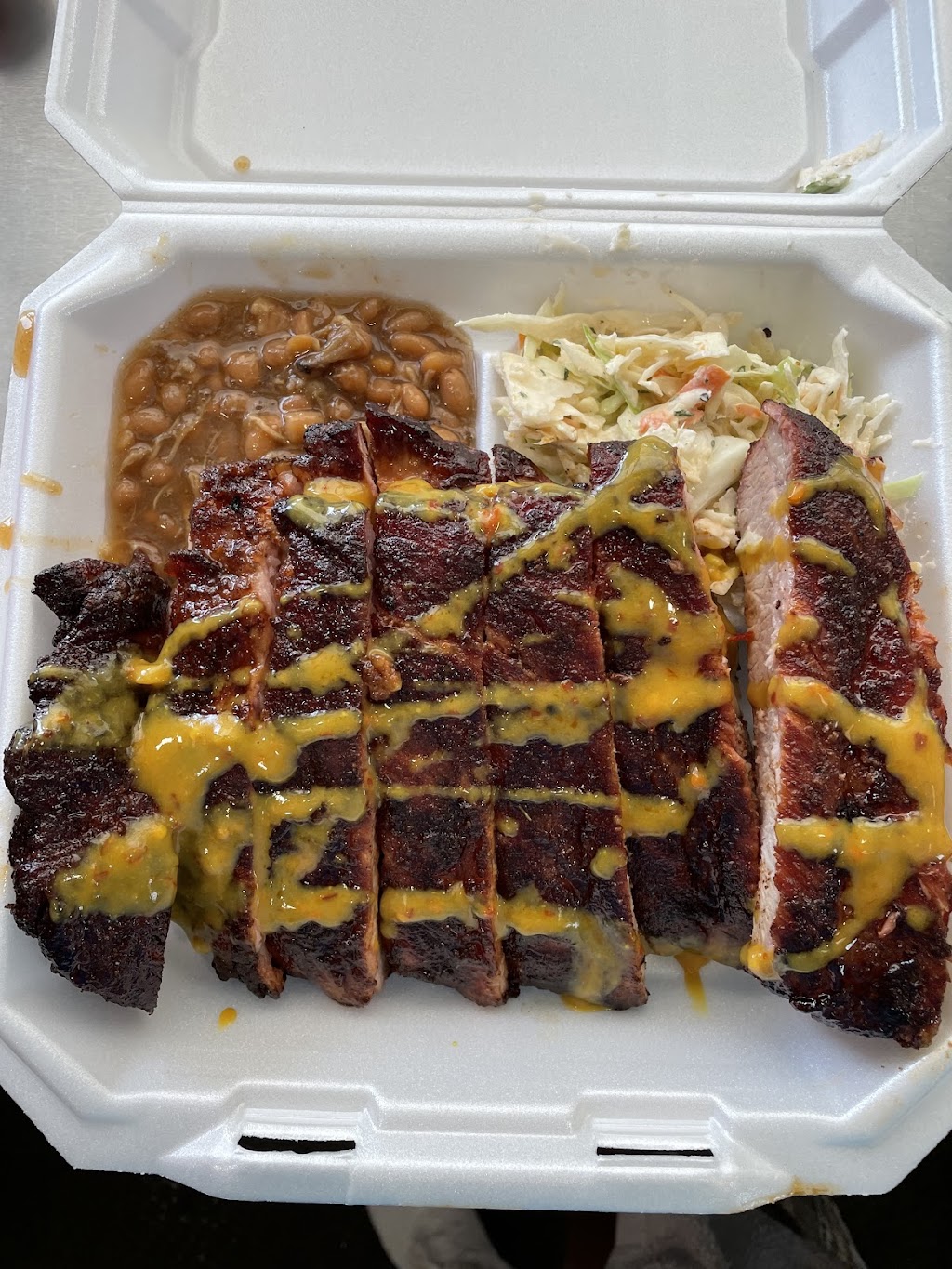 OFF THE BONE BBQ GRILL | restaurant | 301 VFW Memorial Dr, St Robert, MO 65584, USA | 5733082296 OR +1 573-308-2296