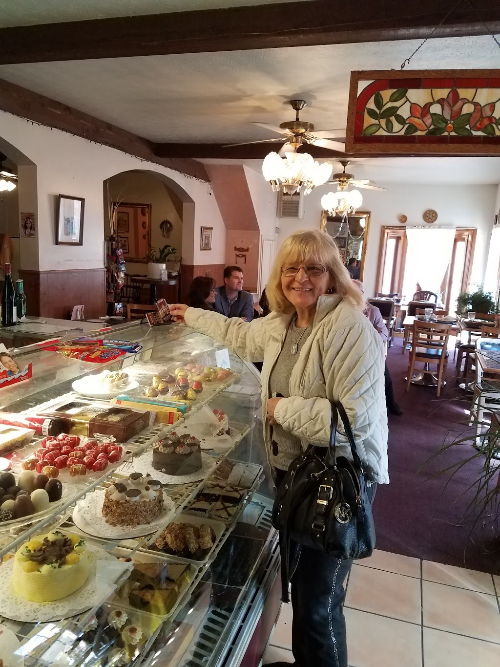 TJB | restaurant | 525 S 4th St, Columbus, OH 43206, USA | 6142080166 OR +1 614-208-0166