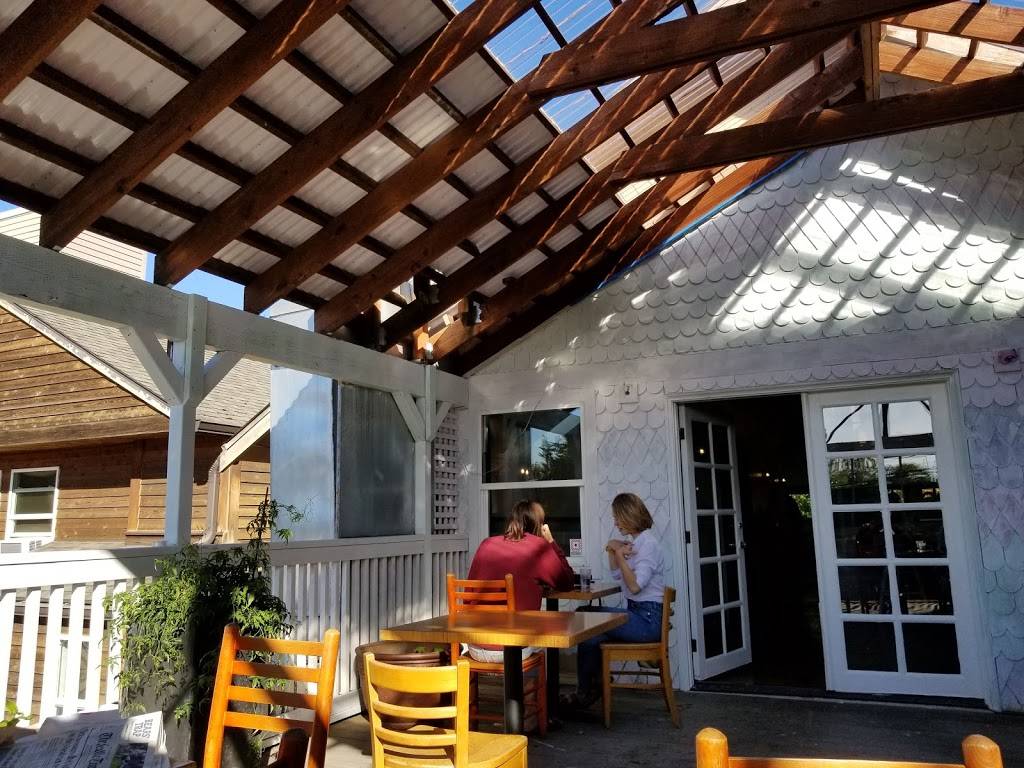 El Diablo Coffee Co | cafe | 1825 Queen Anne Ave N, Seattle, WA 98109, USA | 2062850693 OR +1 206-285-0693