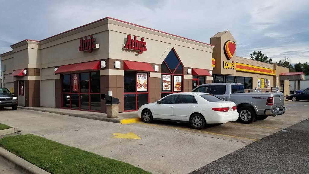 Arbys | meal takeaway | 751 N Lobdell Hwy S, Port Allen, LA 70767, USA | 2253899111 OR +1 225-389-9111