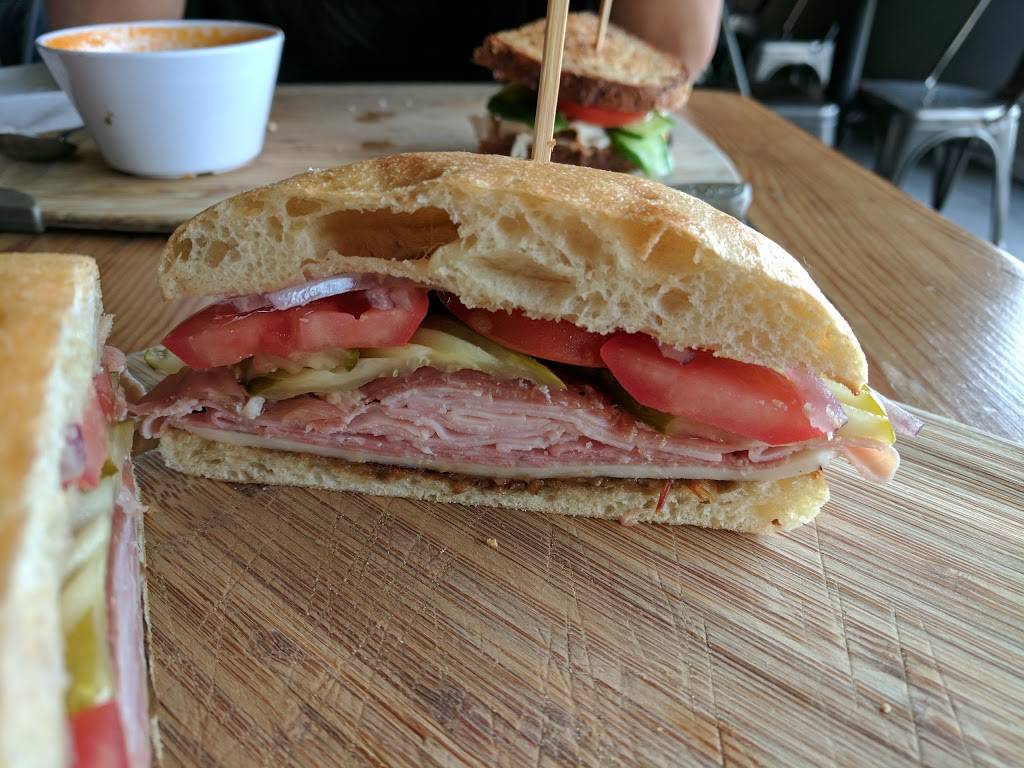 The Carving Board West LA | restaurant | 11676 Gateway Blvd, Los Angeles, CA 90064, USA | 3104787500 OR +1 310-478-7500