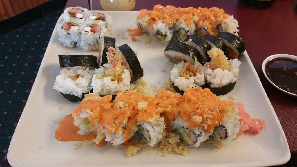 Panda North | restaurant | 2038 W South Airport Rd, Traverse City, MI 49684, USA | 2319299722 OR +1 231-929-9722