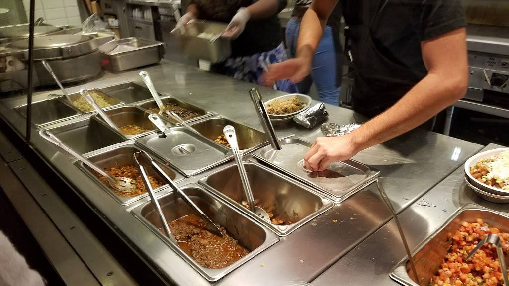 Chipotle Mexican Grill | restaurant | 4180 N 1st St UNIT 60, San Jose, CA 95134, USA | 4085204827 OR +1 408-520-4827