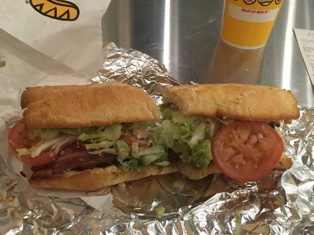 Which Wich Superior Sandwiches | restaurant | 2601 S Stemmons Fwy #120, Lewisville, TX 75067, USA | 2144880800 OR +1 214-488-0800