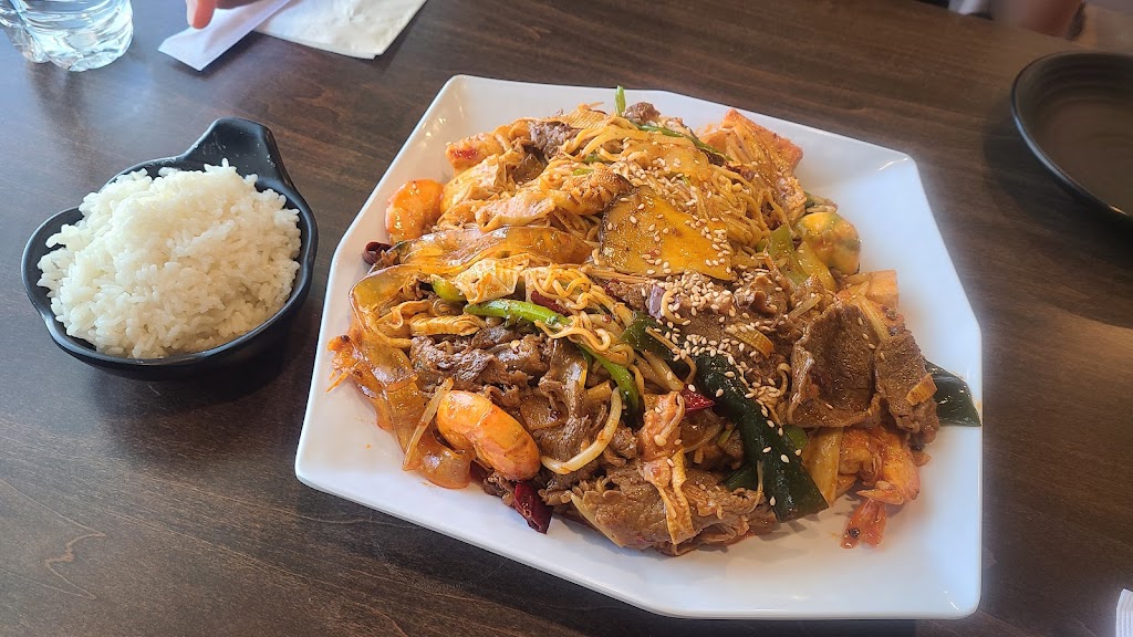 Tang Huo Kung Fu Spicy Hot Pot | restaurant | 3450 W 6th St Ste 108, Los Angeles, CA 90020, USA | 2136747422 OR +1 213-674-7422