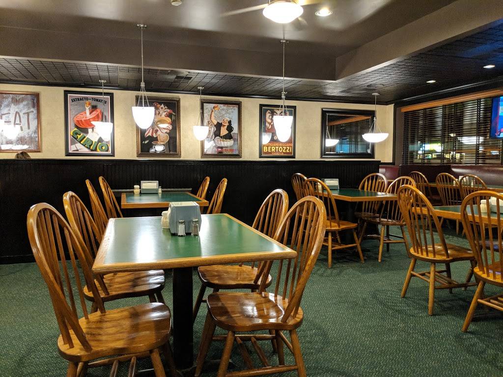 Monicals Pizza | restaurant | 302 S Main St, Princeton, IL 61356, USA | 8158720090 OR +1 815-872-0090