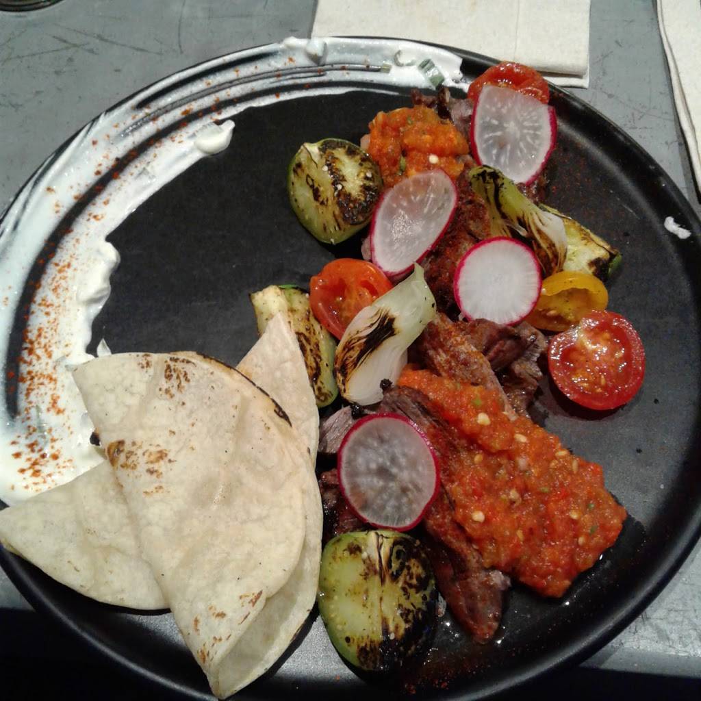 Barrio Costero | restaurant | 610 Bangs Ave, Asbury Park, NJ 07712, USA | 7324555544 OR +1 732-455-5544