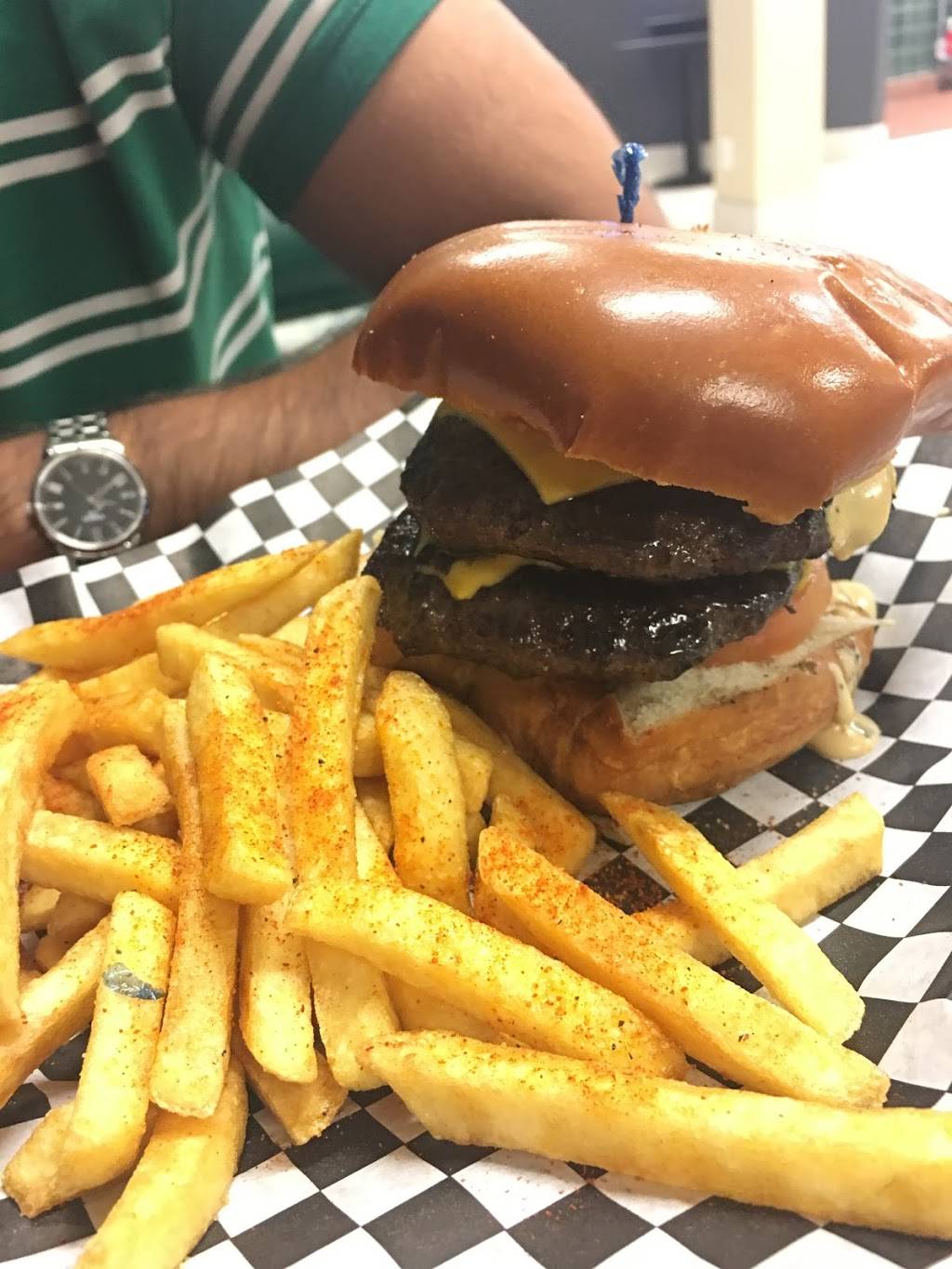 Chop & Pop | restaurant | 3455 N Belt Line Rd, Irving, TX 75062, USA | 9724309431 OR +1 972-430-9431