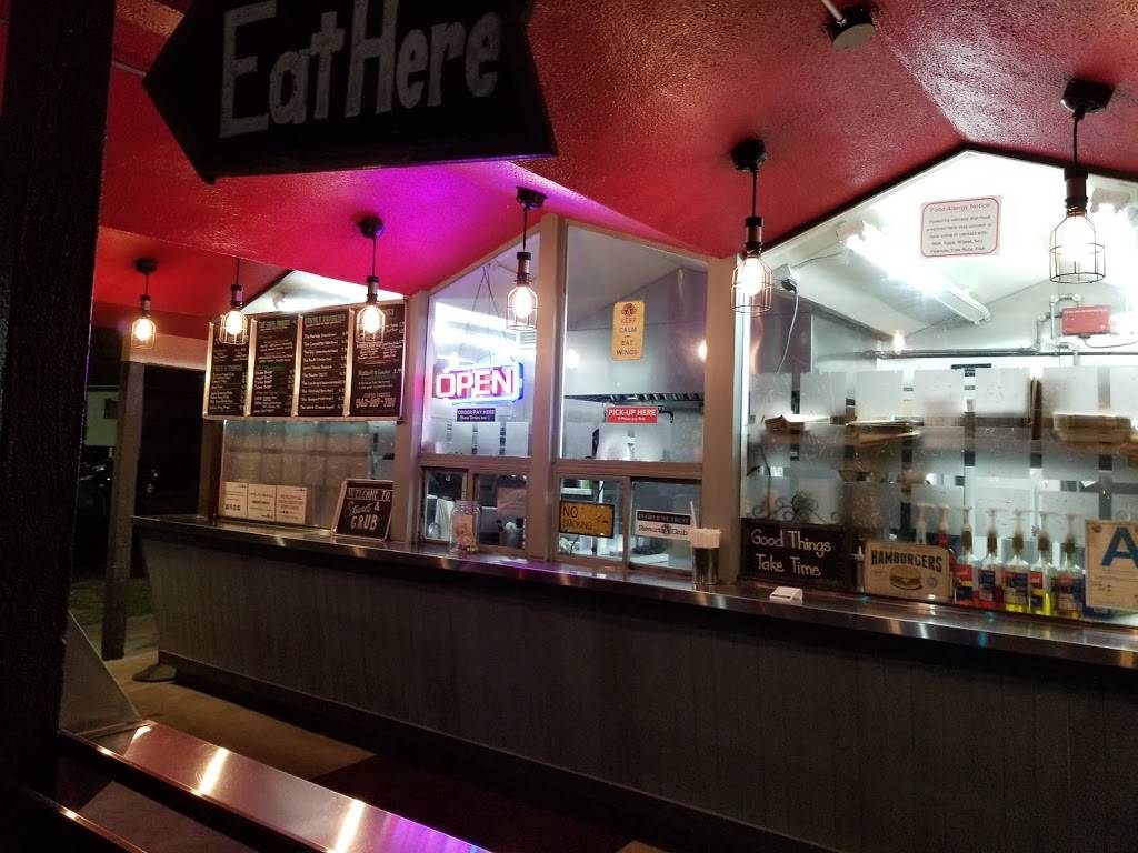 Stewart & Grub | restaurant | 7380 Stewart and Gray Rd, Downey, CA 90241, USA | 5626597101 OR +1 562-659-7101