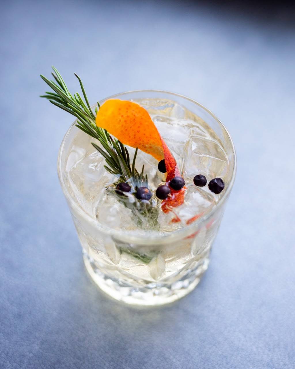 Flor de Sal Restaurant | restaurant | 501 Davenport Rd, Toronto, ON M4V 1B8, Canada | 4169232604 OR +1 416-923-2604