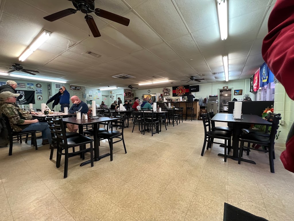 Cheryls Diner | restaurant | 211 E Main St, Cabot, AR 72023, USA | 5014220834 OR +1 501-422-0834