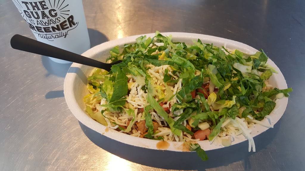 Chipotle Mexican Grill | restaurant | 4840 Forest Dr #16, Columbia, SC 29206, USA | 8037388272 OR +1 803-738-8272