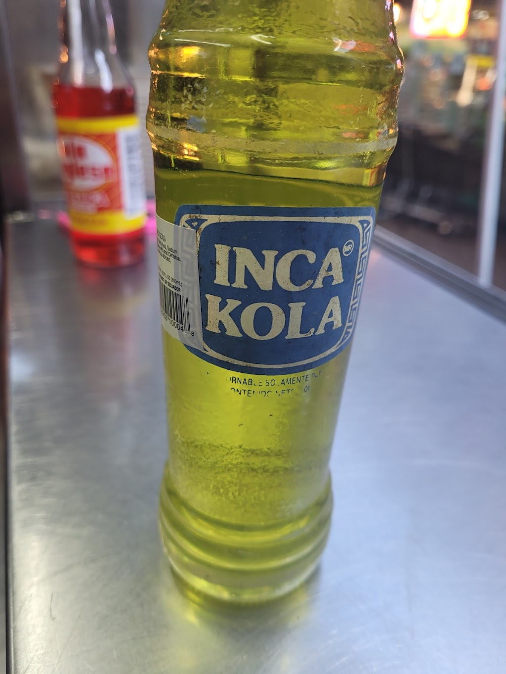 Como En El Barrio | restaurant | 90-30 Roosevelt Ave, Queens, NY 11372, USA | 3476398771 OR +1 347-639-8771