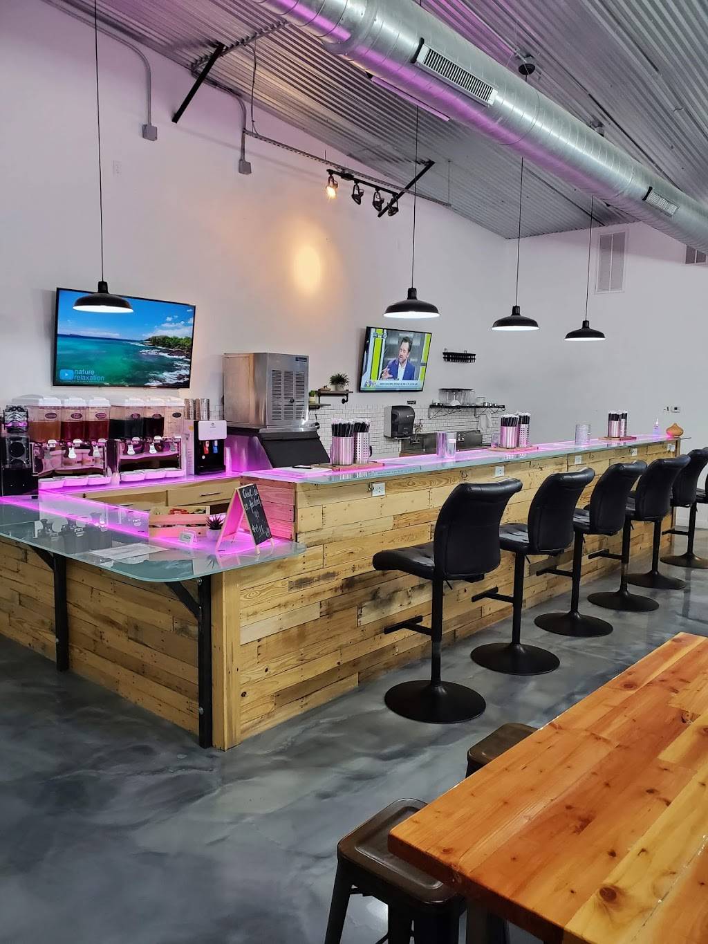 Evolve nutrition | restaurant | 16700 N Pennsylvania Ave, Edmond, OK 73012, USA | 4056572125 OR +1 405-657-2125