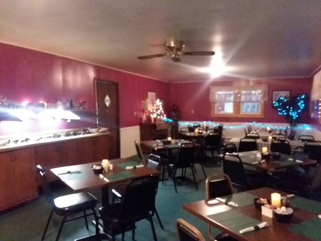 Happy Daze | restaurant | W10088 US-8, Kennan, WI 54537, USA | 7154742409 OR +1 715-474-2409