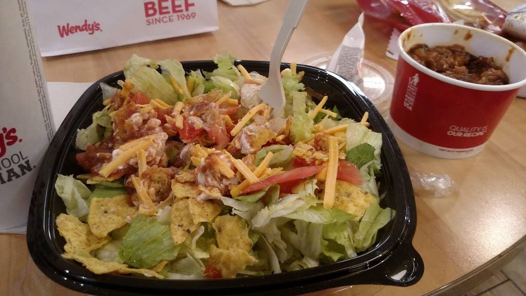 Wendys | restaurant | 2515 Montebello Dr W, Colorado Springs, CO 80918, USA | 7192601881 OR +1 719-260-1881