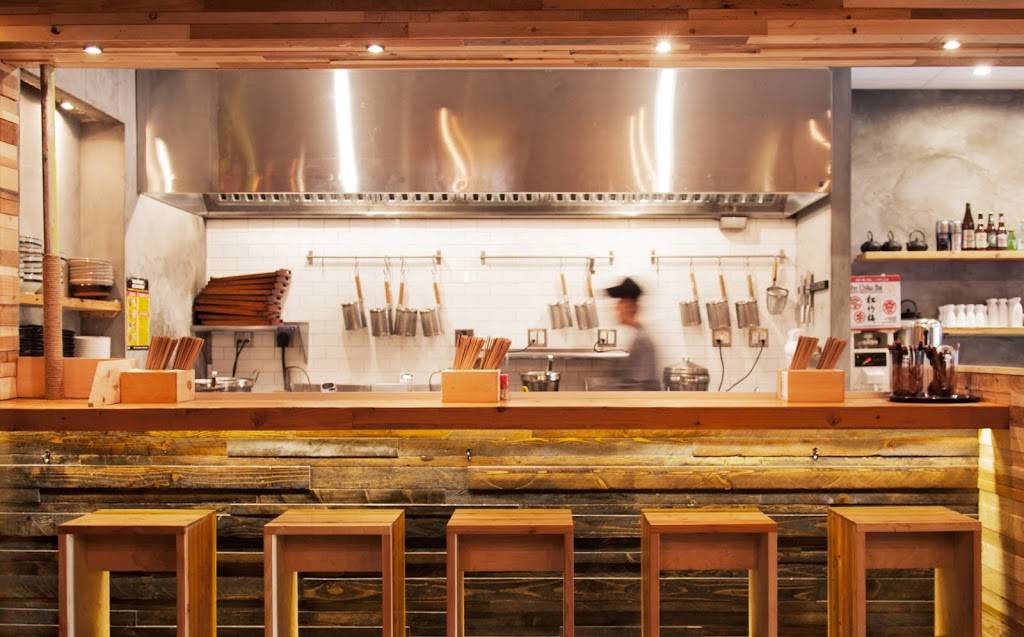 Jin Ramen Sushi | restaurant | 66-41 Fresh Pond Rd, Ridgewood, NY 11385, USA | 3479873959 OR +1 347-987-3959