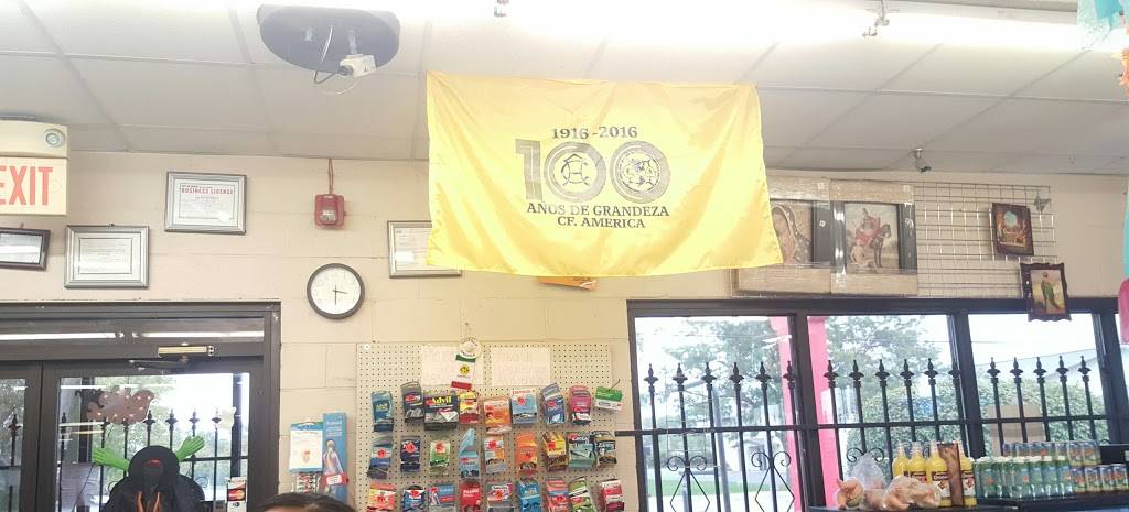 Carniceria La Rosita | restaurant | 400 E 159th St, Harvey, IL 60426, USA | 7083336888 OR +1 708-333-6888