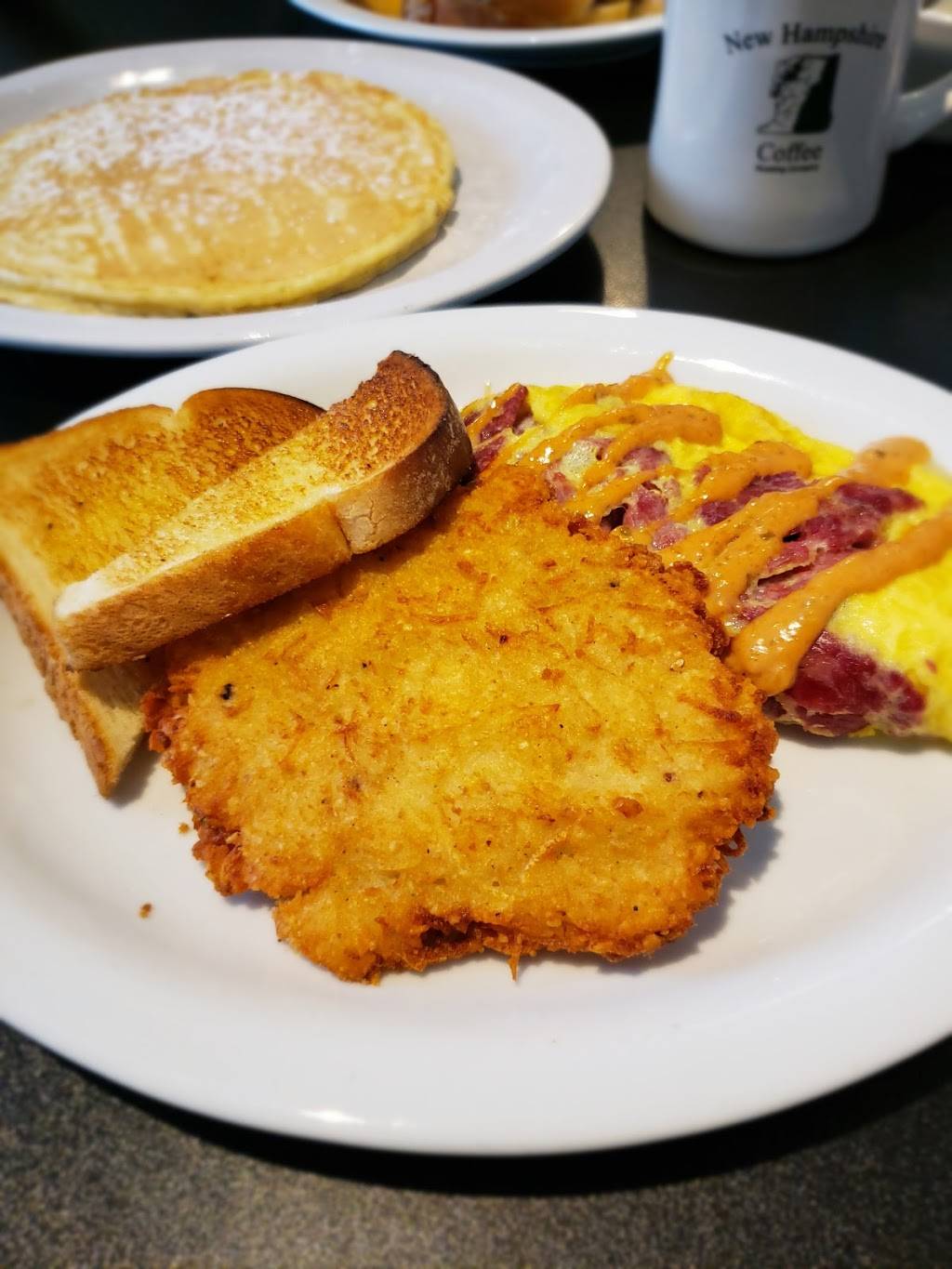 Bubbys NY Style Delicatessen | restaurant | 241 Hanover St, Portsmouth, NH 03801, USA | 6033738981 OR +1 603-373-8981