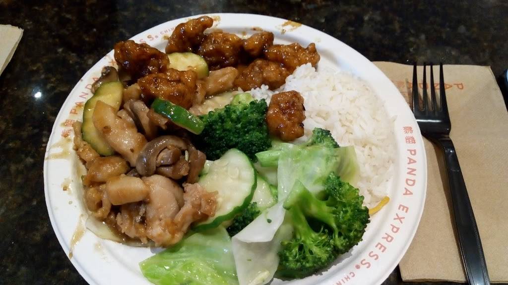 Panda Express | meal takeaway | 3045 Columbia Blvd, Titusville, FL 32780, USA | 3212670817 OR +1 321-267-0817