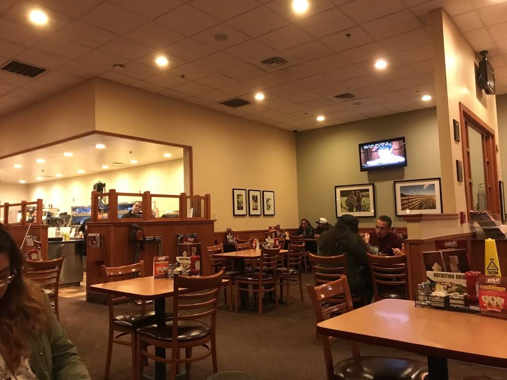 Dennys | restaurant | 3064 H De La Rosa Sr. Street, Soledad, CA 93960, USA | 8316781468 OR +1 831-678-1468