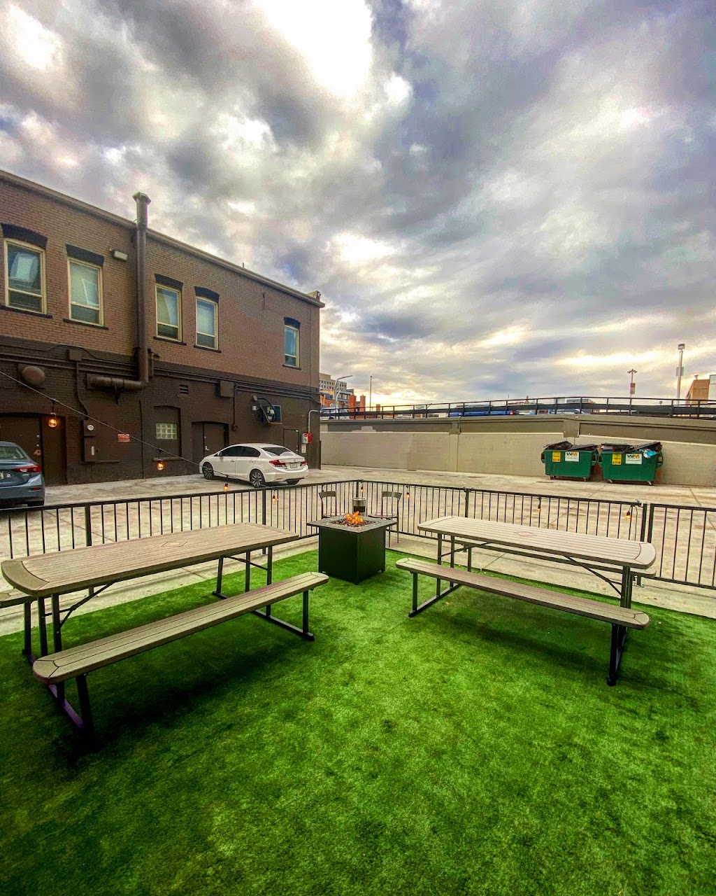 ICONS | night club | 3 E Bijou St, Colorado Springs, CO 80903, USA | 7193007863 OR +1 719-300-7863