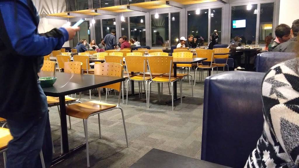 Carrillo Dining Commons | restaurant | Ocean Rd, Santa Barbara, CA 93106, USA | 8058932876 OR +1 805-893-2876