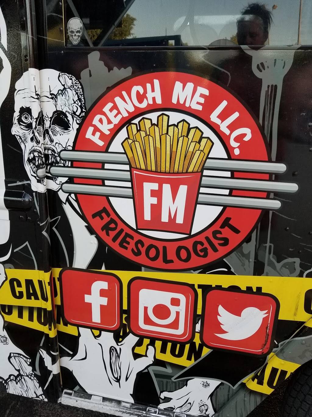 French Me LLC | restaurant | Gilbert, AZ 85295, USA | 4806501059 OR +1 480-650-1059