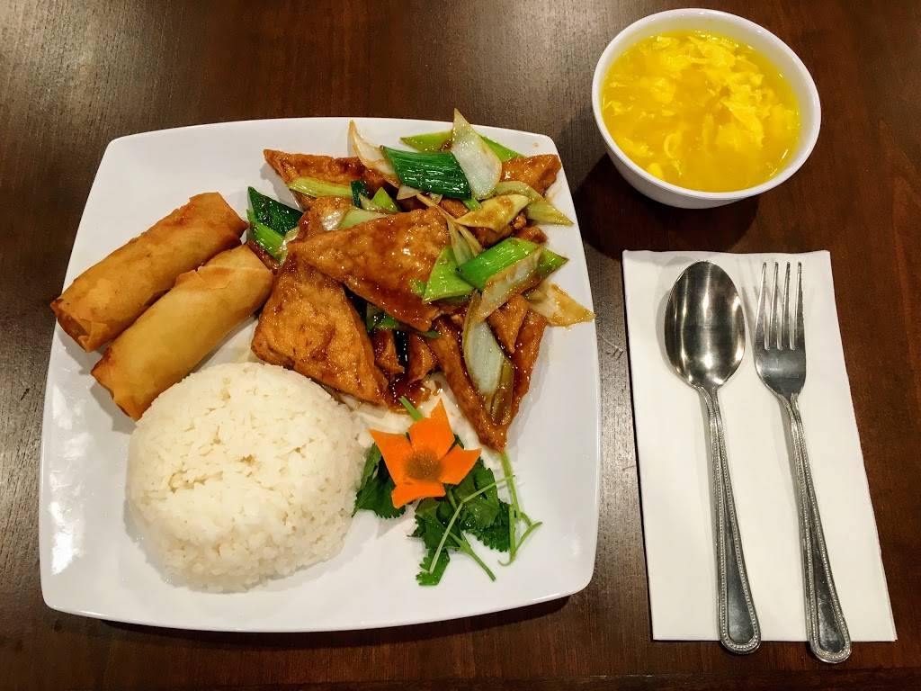 MIX ASIAN BISTRO | restaurant | 106 NW 2nd St, Corvallis, OR 97330, USA | 5412073549 OR +1 541-207-3549