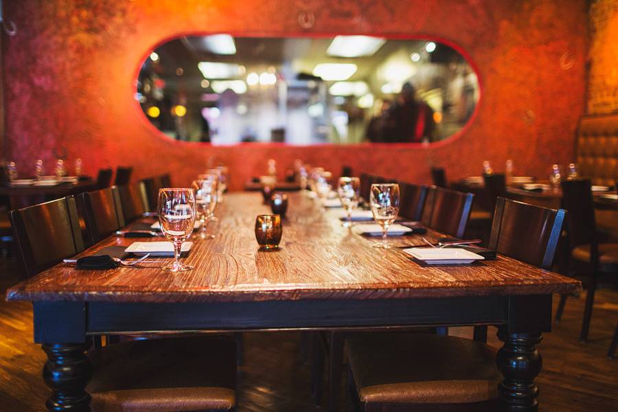 Red Pony | restaurant | 408 Main St, Franklin, TN 37064, USA | 6155957669 OR +1 615-595-7669