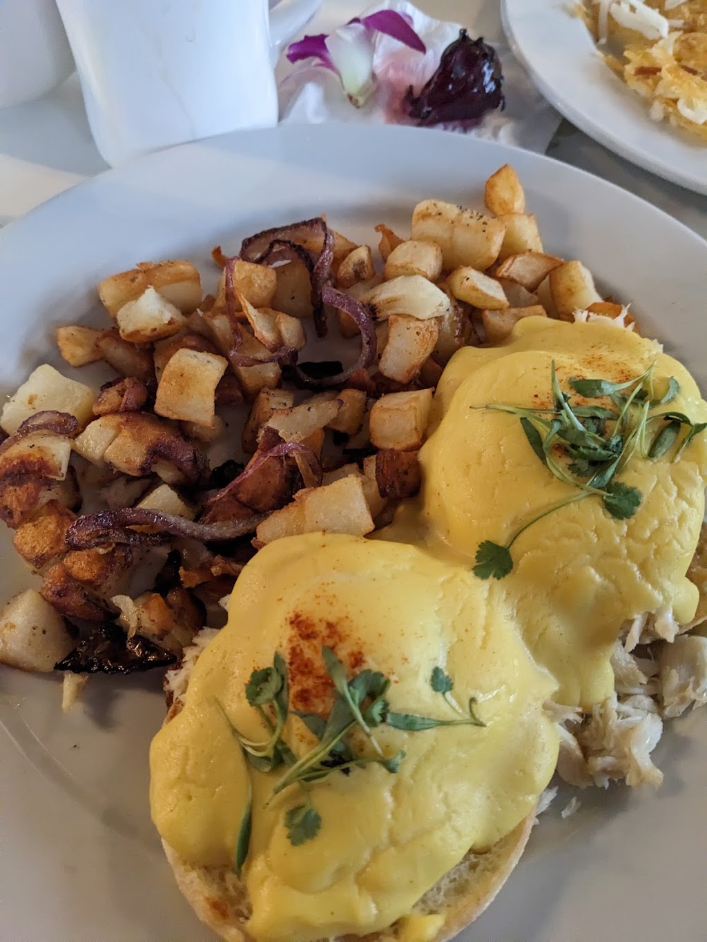 The Secret Garden | restaurant | 2401 E Orangeburg Ave, Modesto, CA 95355, USA | 2098469559 OR +1 209-846-9559