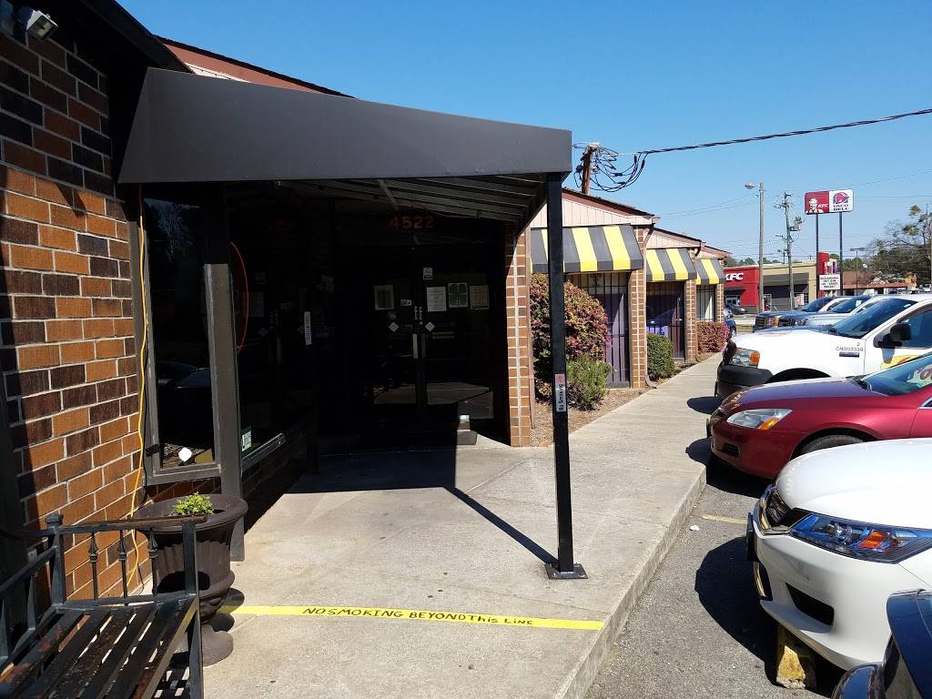 Brockett Pub House & Grill | restaurant | 4522 E Ponce de Leon Ave, Clarkston, GA 30021, USA | 7709381080 OR +1 770-938-1080