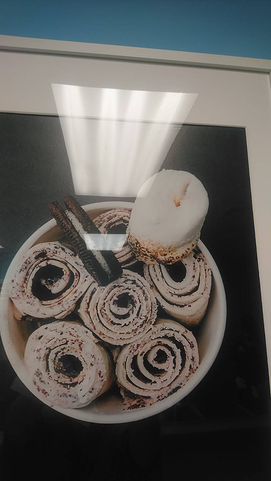 Iceberg Rolls | restaurant | 5946 W 16th Ave, Hialeah, FL 33012, USA | 3058469933 OR +1 305-846-9933