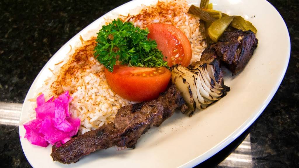 Oasis Mediterranean Cuisine | restaurant | 29499 Plymouth Rd, Livonia, MI 48150, USA | 7342667001 OR +1 734-266-7001