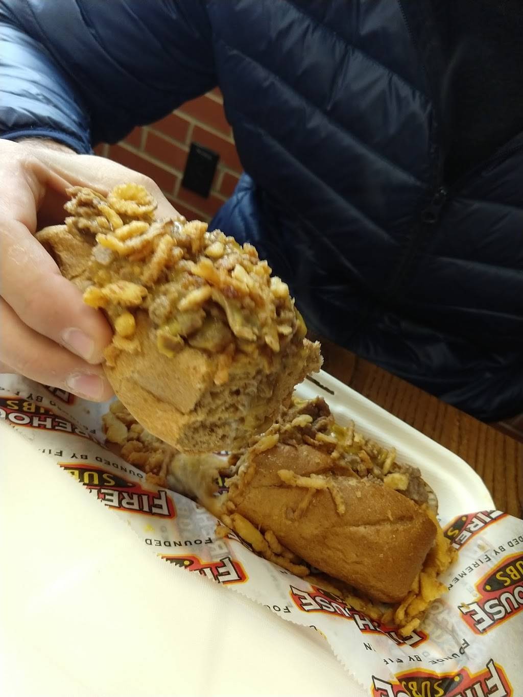 Firehouse Subs | restaurant | 1290 Salem Rd SW, Rochester, MN 55902, USA | 5073220556 OR +1 507-322-0556