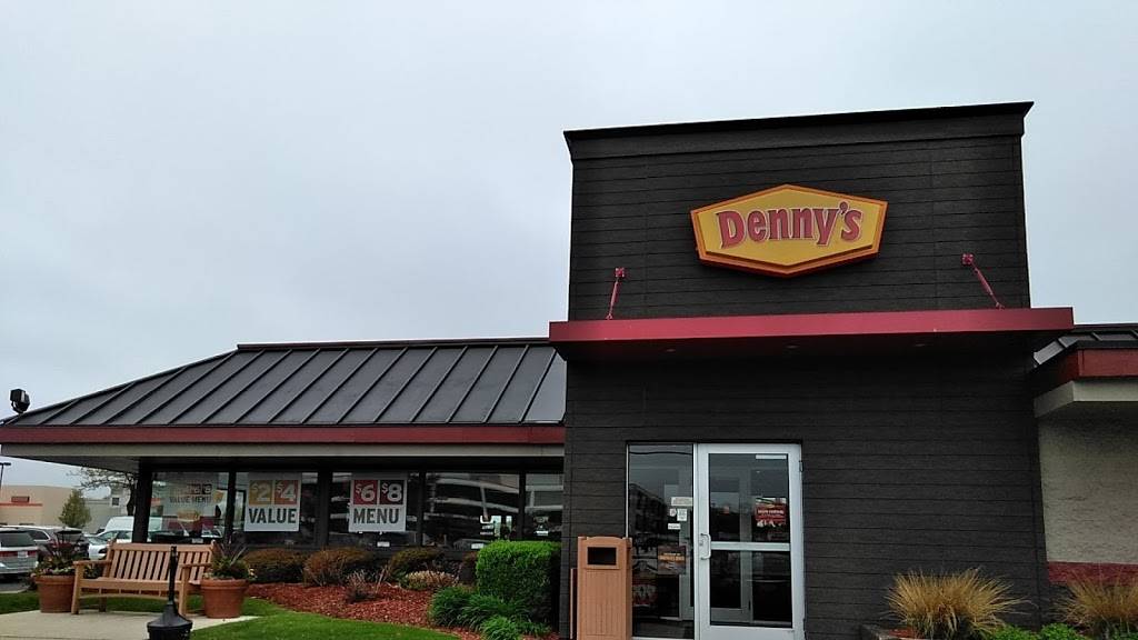 Dennys | restaurant | 17 W 660 22nd St, Oakbrook Terrace, IL 60181, USA | 6309321888 OR +1 630-932-1888
